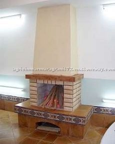 Fireplaces