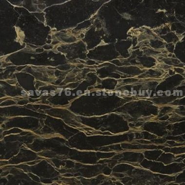 China Portoro Marble
