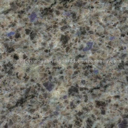 Blue Eyes granite