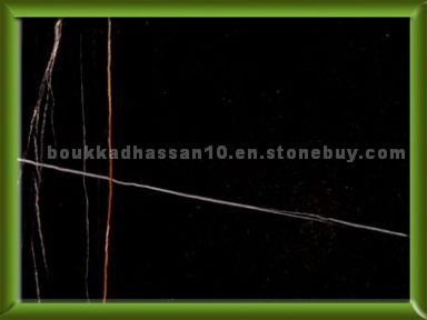 Noir Berbere Marble-Black Marble