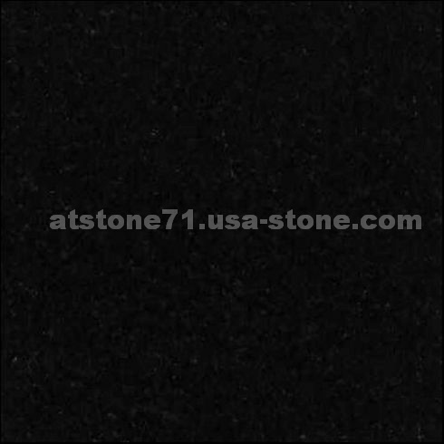 Absolute Black