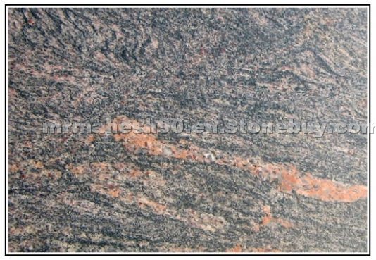 Bash Paradiso granite