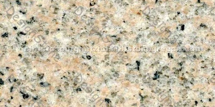 Orient Rose granite