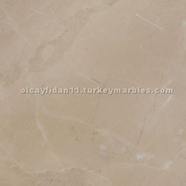 Beige Marble Block