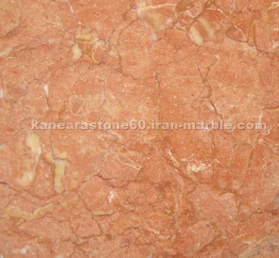 Light Rose Marble