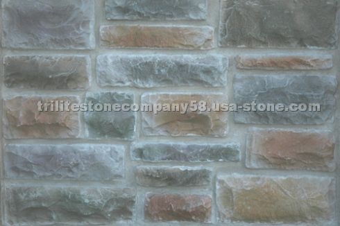 European Limestone - Autumn