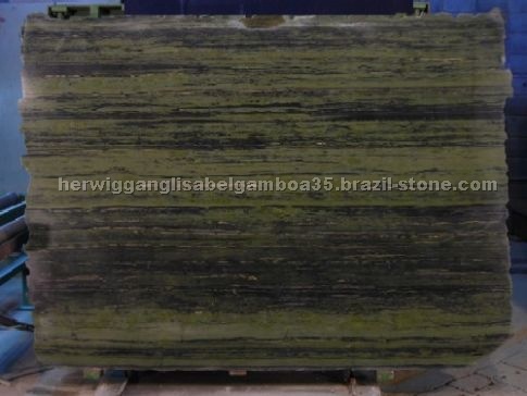 Bamboo Green
