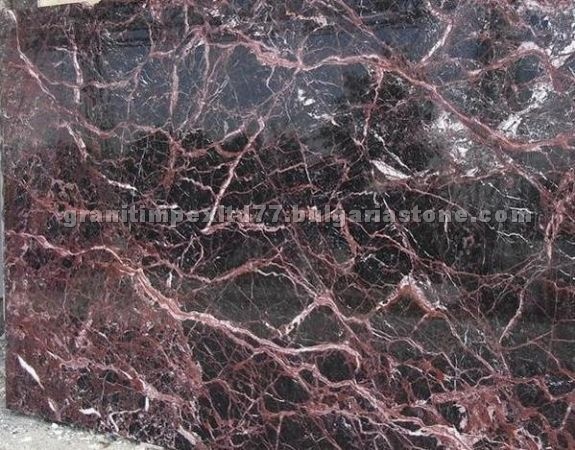 Caesar Black Marble