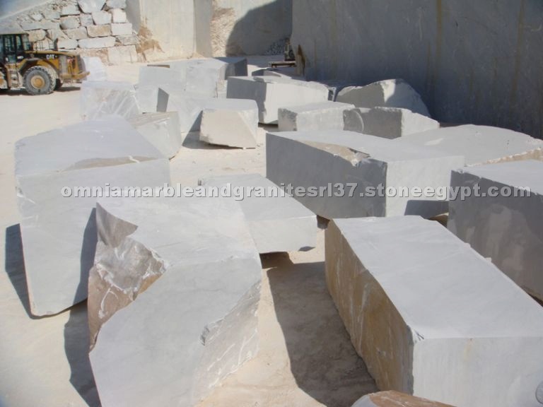 Marble Blocks