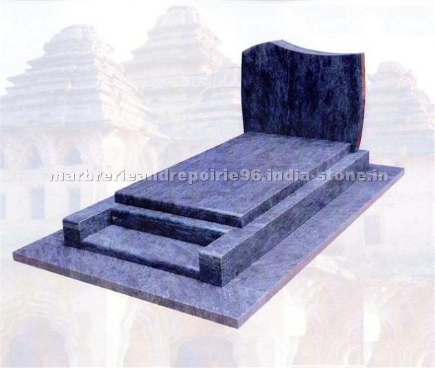 Vizag Blue Granite Monuments