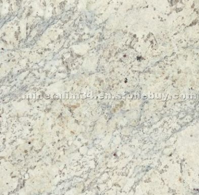 Bianco Romano granite