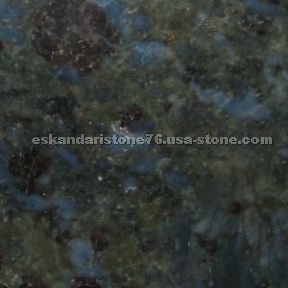 Azul Mahogany Granite