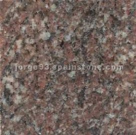 Lila Gerais granite