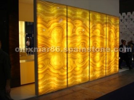 Transparent Onyx