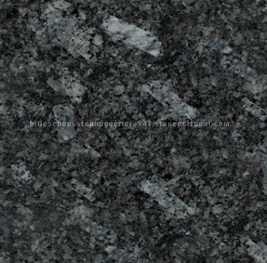 Azul Noche Granite