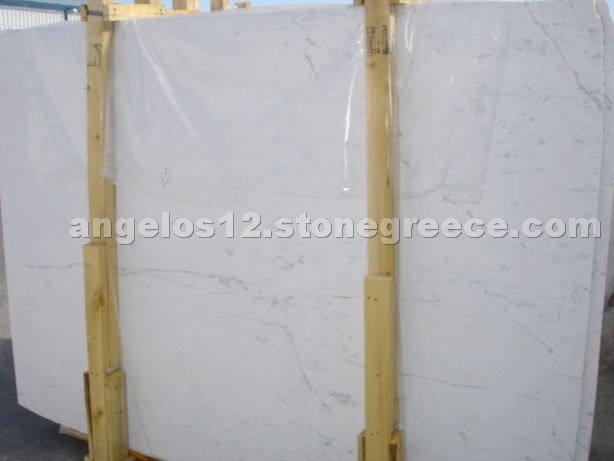 Pighes White Slabs