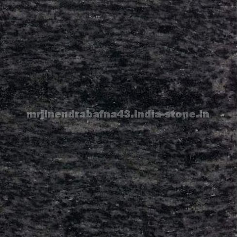 Brindle Blue Granite