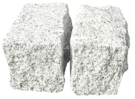 Granite Cubes, Sets