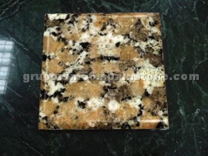 Gris Mondariz granite