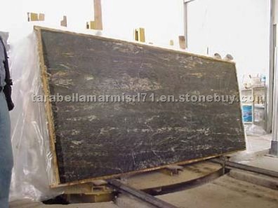 Portoro Marble