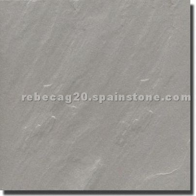Pizarra Gris, Grey Slate