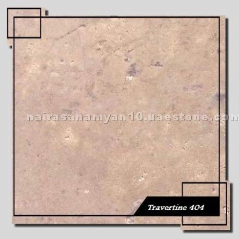 Beige Travertine Armenia