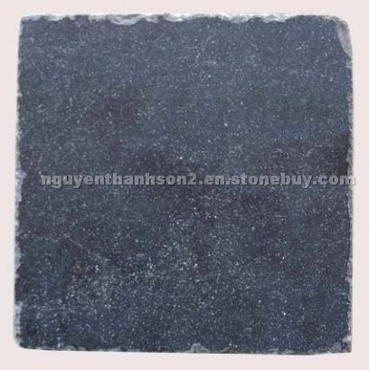 Blue Stone Honed Sanded Tumbled