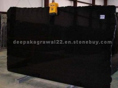 Black Granite