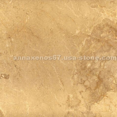 Capistrano Gold