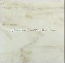 Andhi White Marble