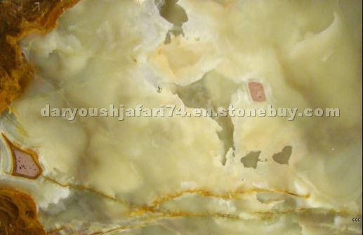 Green Onyx