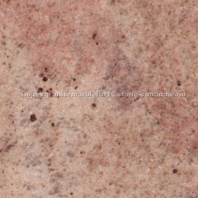 Indian Pirana Granite