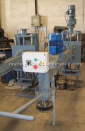 Slab Polishing Machine model T.I.P-2