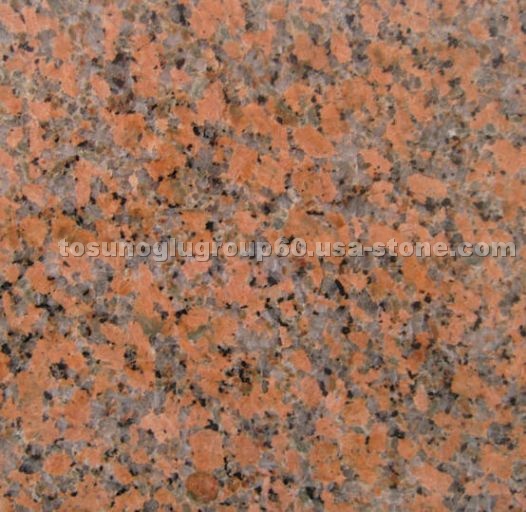 Capao Bonito Granite