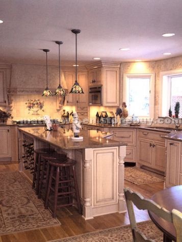 Countertop