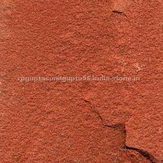 Agra Red Natural sandstone