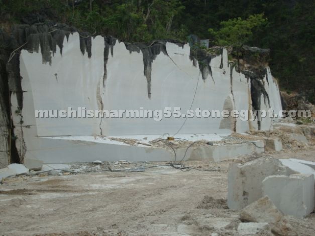 Marble Blocks
