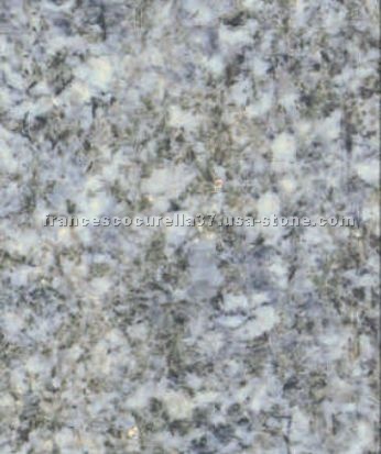 Azul Aran granite