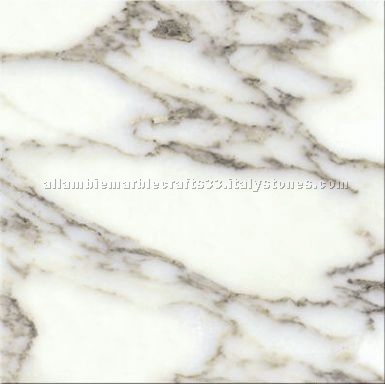 Arabescato Marble