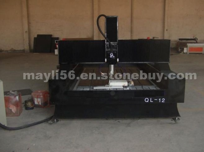 Marble Engraving Machine