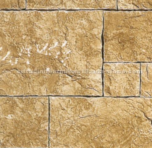 Giallo Reale marble