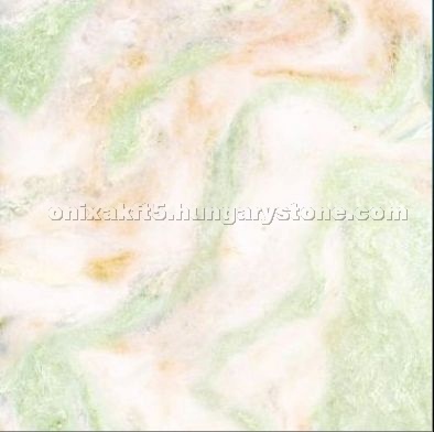 Alba Chiara marble