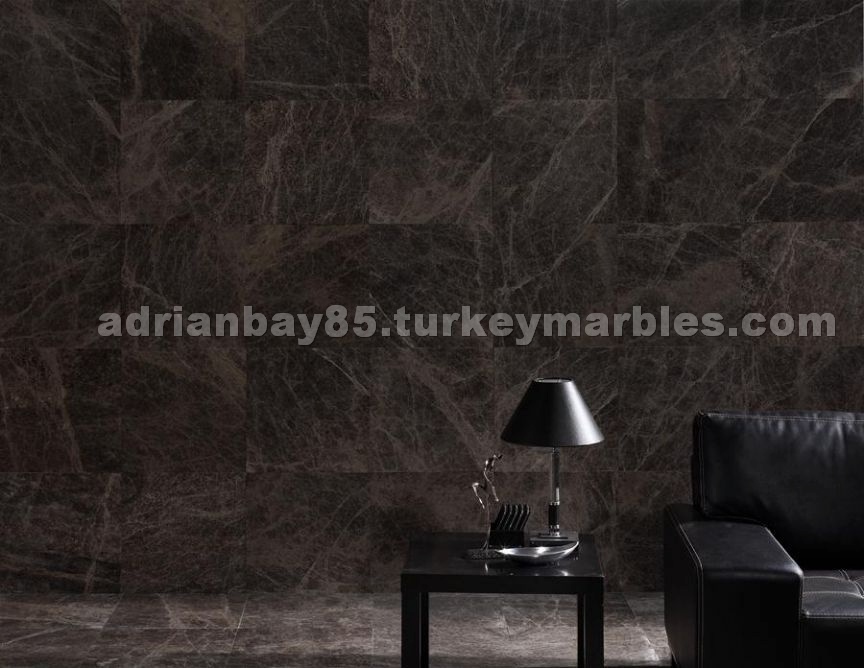 Emprador Olive Marble