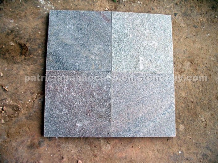 Green Quartzite