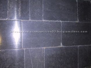 Belgian Bluestone