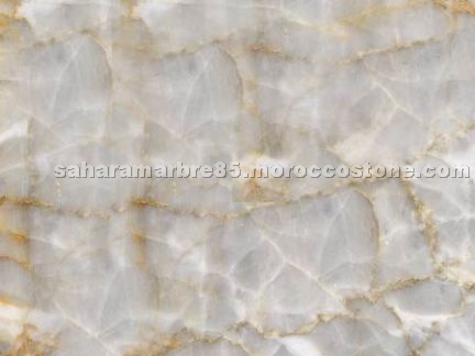 Blanc Zayan marble