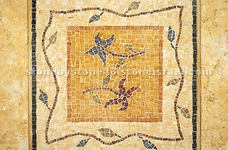 Mosaic Floor tile