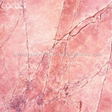 Classic Pink Marble blocks