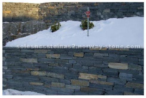 Dry Stone Walling