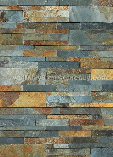 LaiChau Ledge stone